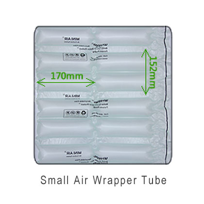 Air Wrapper