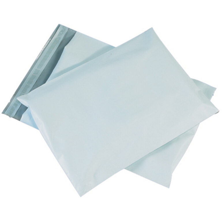 poly mailer